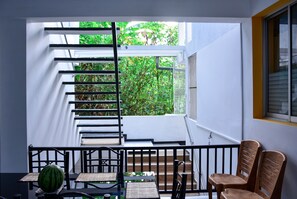 In-room dining - Ceylon Saradiel (Mawanella)