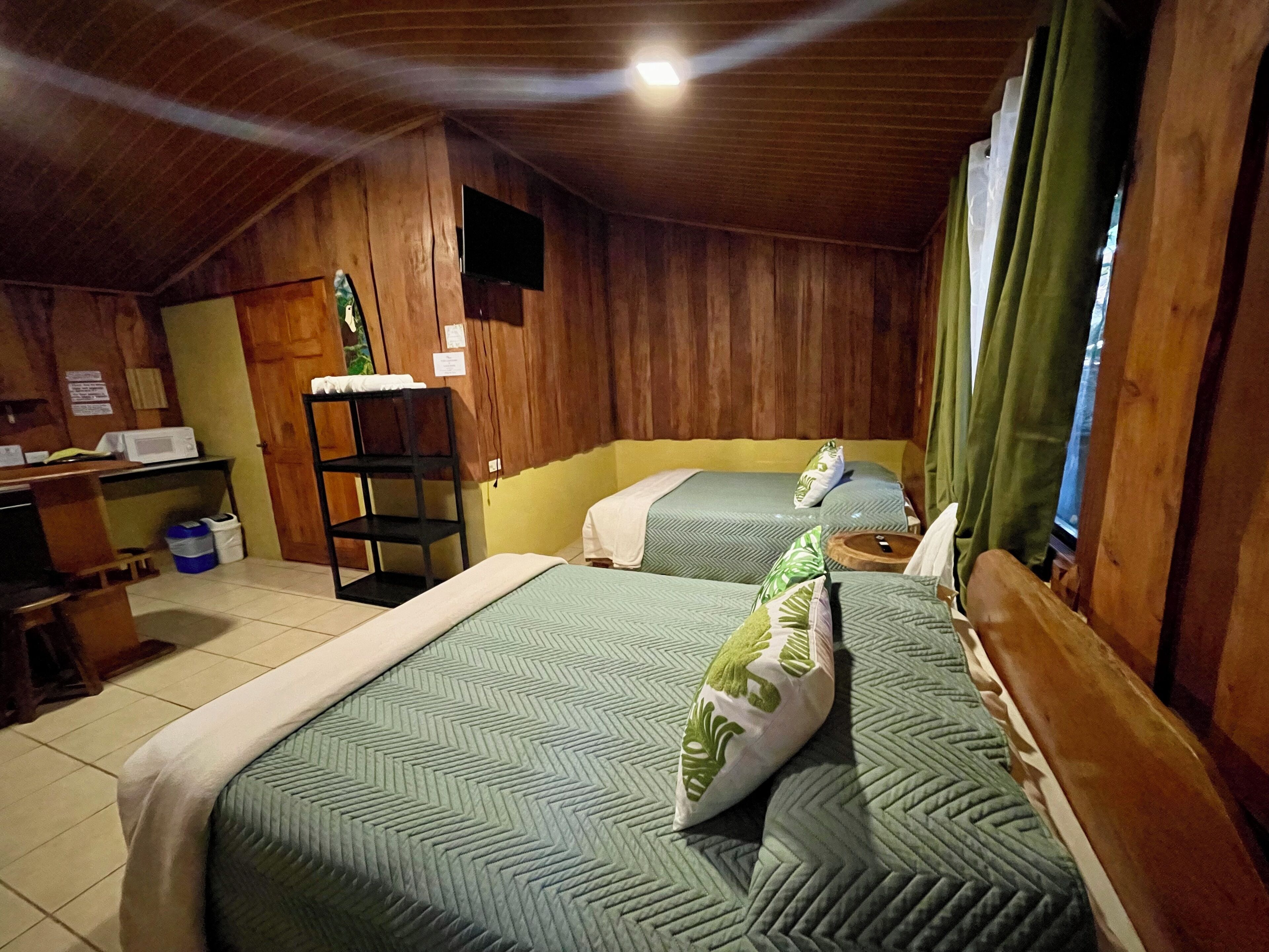 Habitación