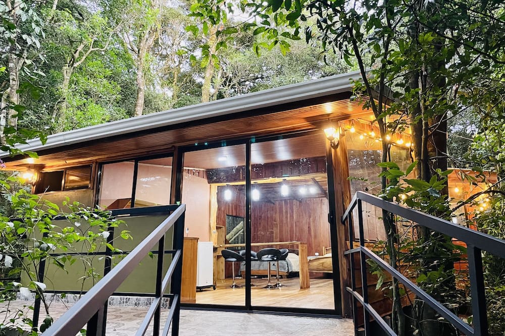 Cabañas La Montaña