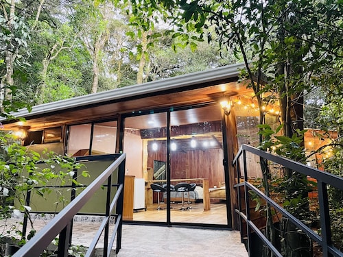 Cabañas La Montaña