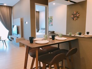 Servicio a la habitación