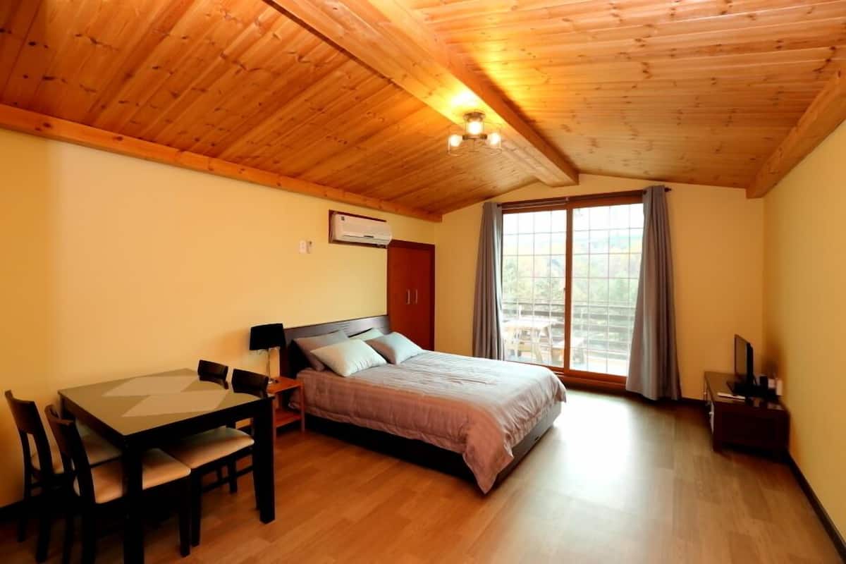Standaard kamer (Ondol) | Gratis wifi