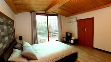 Habitación estándar (Ondol) | Wifi gratis