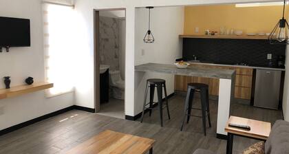 Ă 5 MIN Ă PIED DU TEMPLE DE SANTO DOMINGO