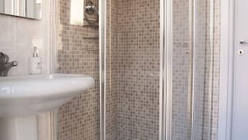 Chambre Familiale | Salle de bain