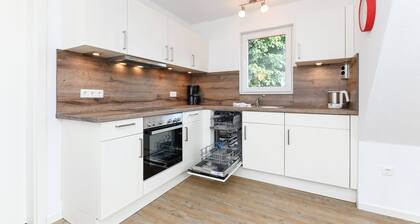 Appartement Spatzennest - Ferienhof Ennenhof