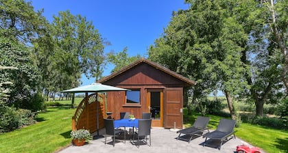 Apartment Spatzennest - Ferienhof Ennenhof