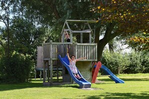 Espace pour enfants