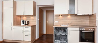 Apartment Kiebitznest - Ferienhof Ennenhof