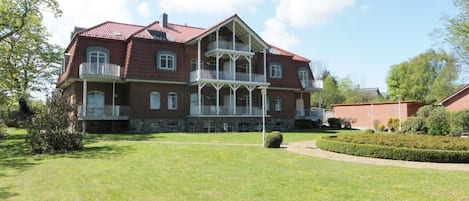 Aussenbereich