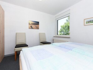 3 Schlafzimmer, Bettwäsche