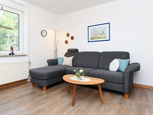 Ferienwohnung Elsternest - Ferienhof Ennenhof in Buttforde bei Werdum