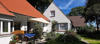 Holiday apartment "Taubennest" - Ferienhof "Ennenhof"