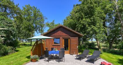 Holiday apartment "Taubennest" - Ferienhof "Ennenhof"