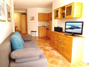 Fernseher