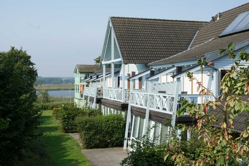 Ferienwohnung 06 im Fischerhaus - Fewo Fischerhaus 6