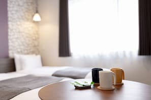 Triple Room | Room amenity