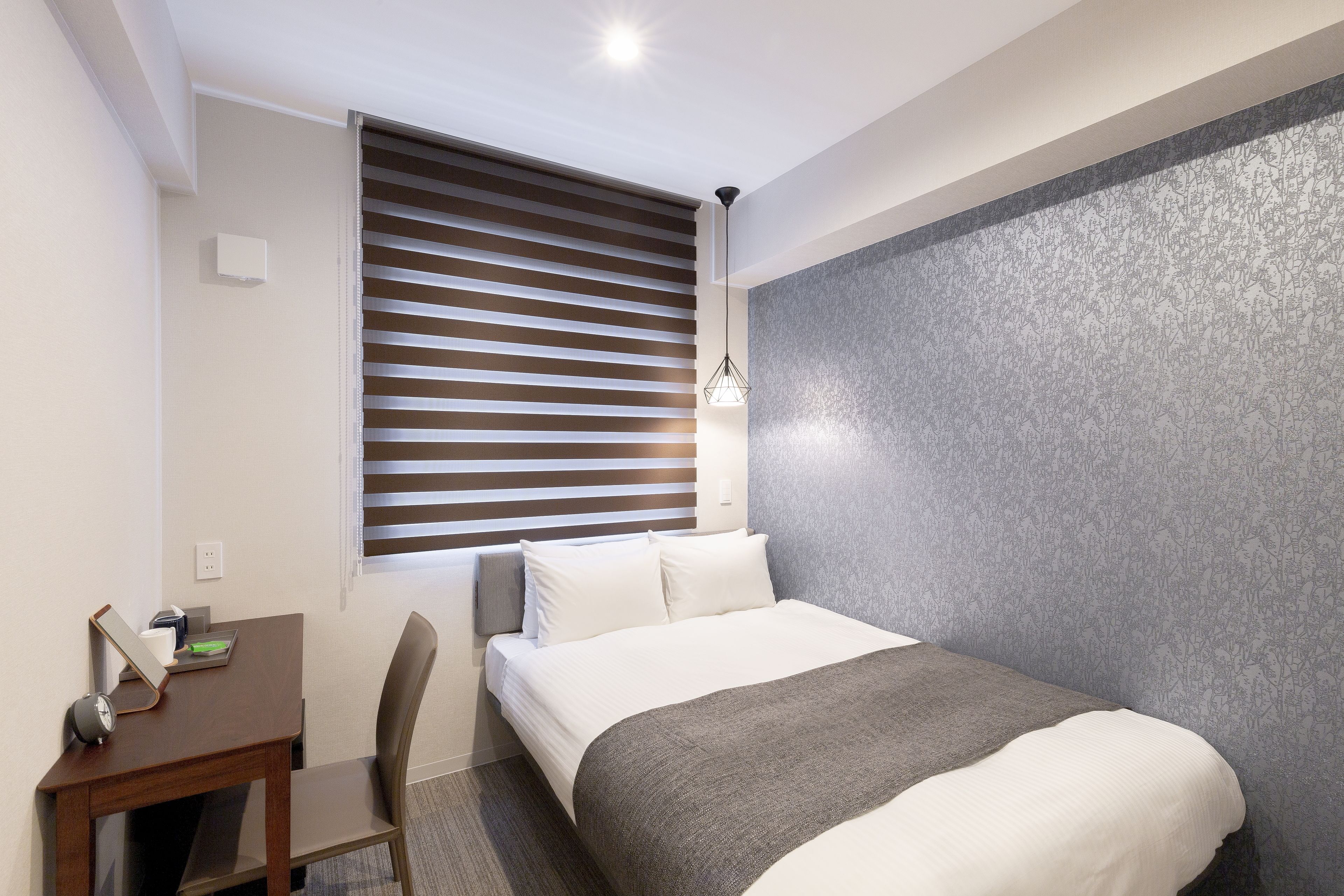 double room | down duvets, iron/ironing board, free wifi, bed sheets