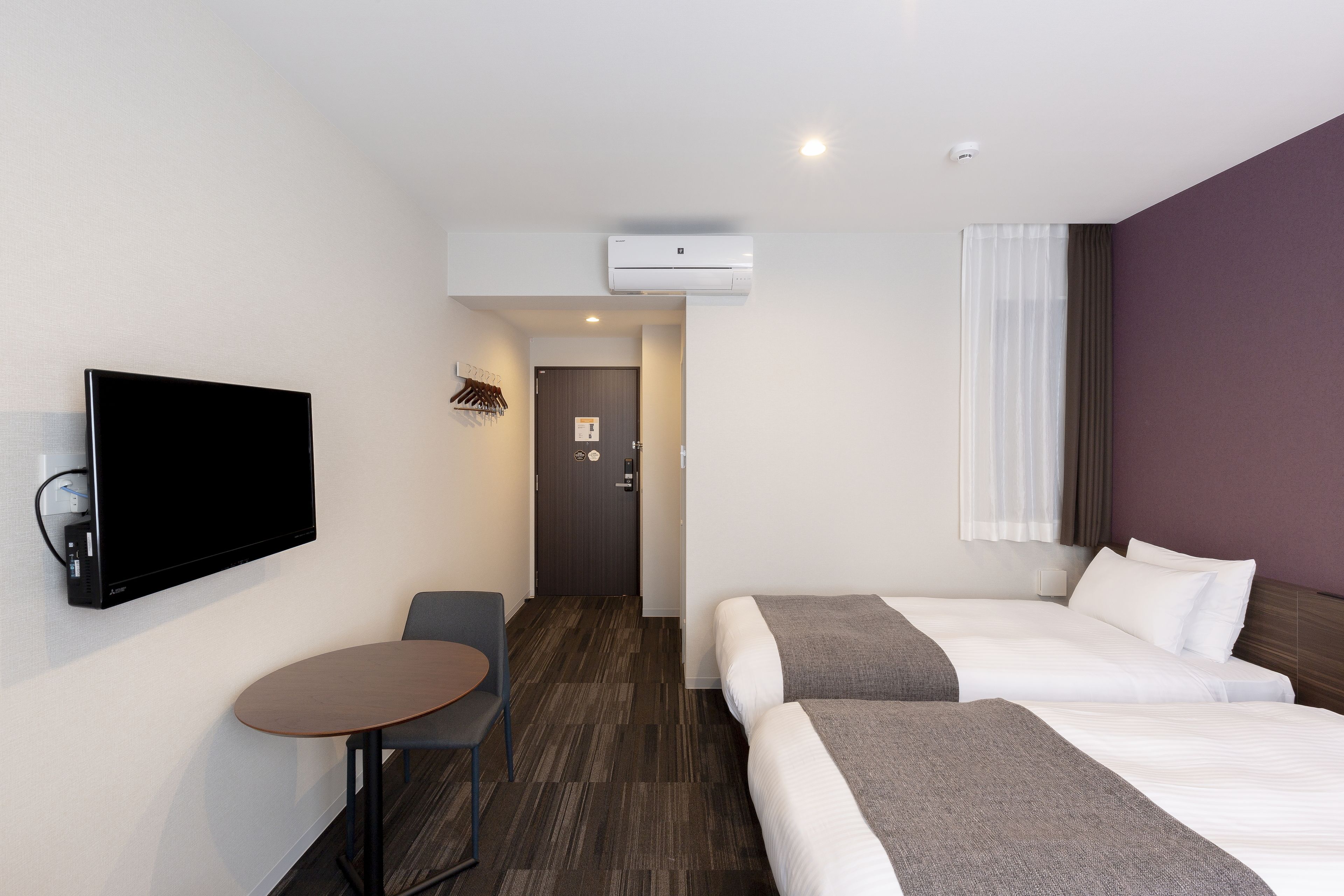 Foto - M’s Hotel Gojo Naginatagiri