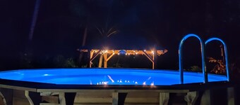 The Caribbean Escale Trois-Rivières