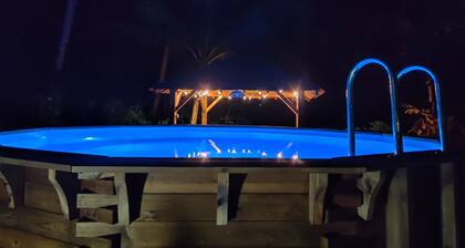 Escale CaraĂŻbes, Trois-RiviĂšres