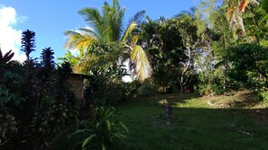 Property grounds - The Caribbean Escale Trois-Rivières (Trois-Rivières)