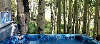 The Gowdy Suite 2, 2 Queen Bed 2 bagni completi, WiFi gratuito, aperto tutto l'anno
