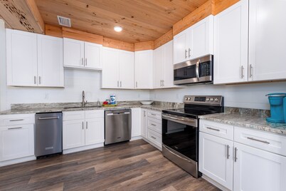 Seagrove, Amazing Gulf Views, Great Beach Access, Heated Pool, Pup Friendly
