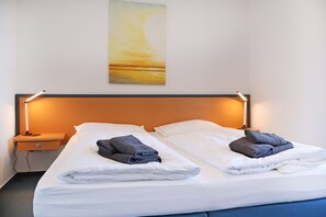 1 Schlafzimmer, WLAN