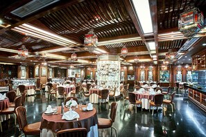 Dining - PHU QUY THIEN THANH 2 BR APARTMENT , A2304 (Ho Chi Minh)