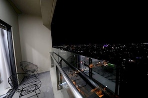 Property grounds - PHU QUY THIEN THANH 2 BR APARTMENT , A2304 (Ho Chi Minh)