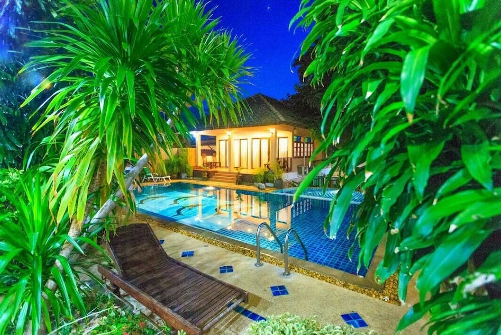 Meewaya Hotel