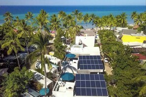 Exterior - Villa Dorado - Villas del Palmar (Sayulita)