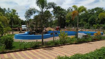 Jardin