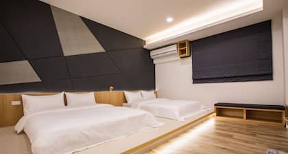 Araucaria Residence