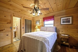 2 slaapkamers, wifi, beddengoed