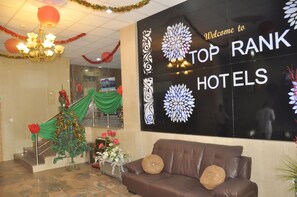 ล็อบบี้