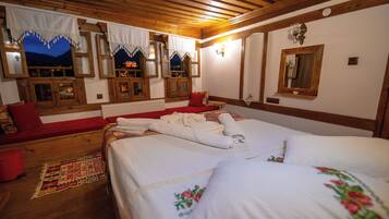 Pemandangan dari kamar