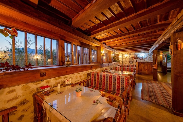 Restaurante