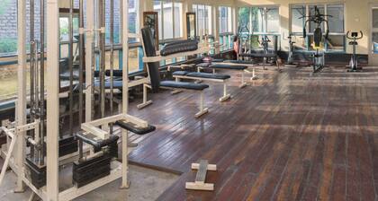 Rwenzori International Hotel