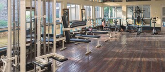 Rwenzori International Hotel