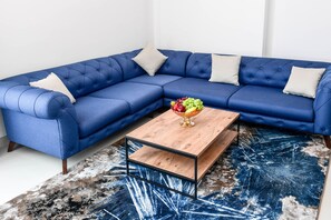 LED TV - Noor Amwaj (Amwaj Islands)