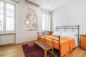 3 Schlafzimmer, Bügeleisen/Bügelbrett, kostenloses WLAN, Bettwäsche