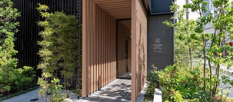 Hiyori Hotel Osaka Namba Station