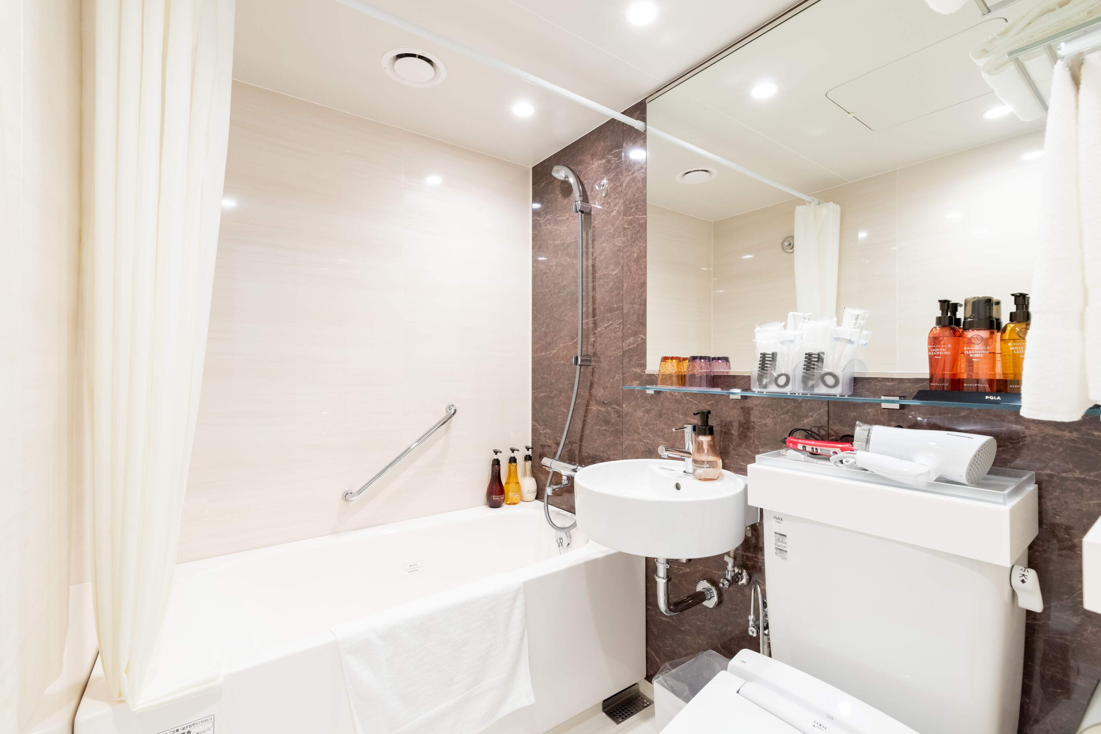 Foto - Hiyori Hotel Osaka Namba Station