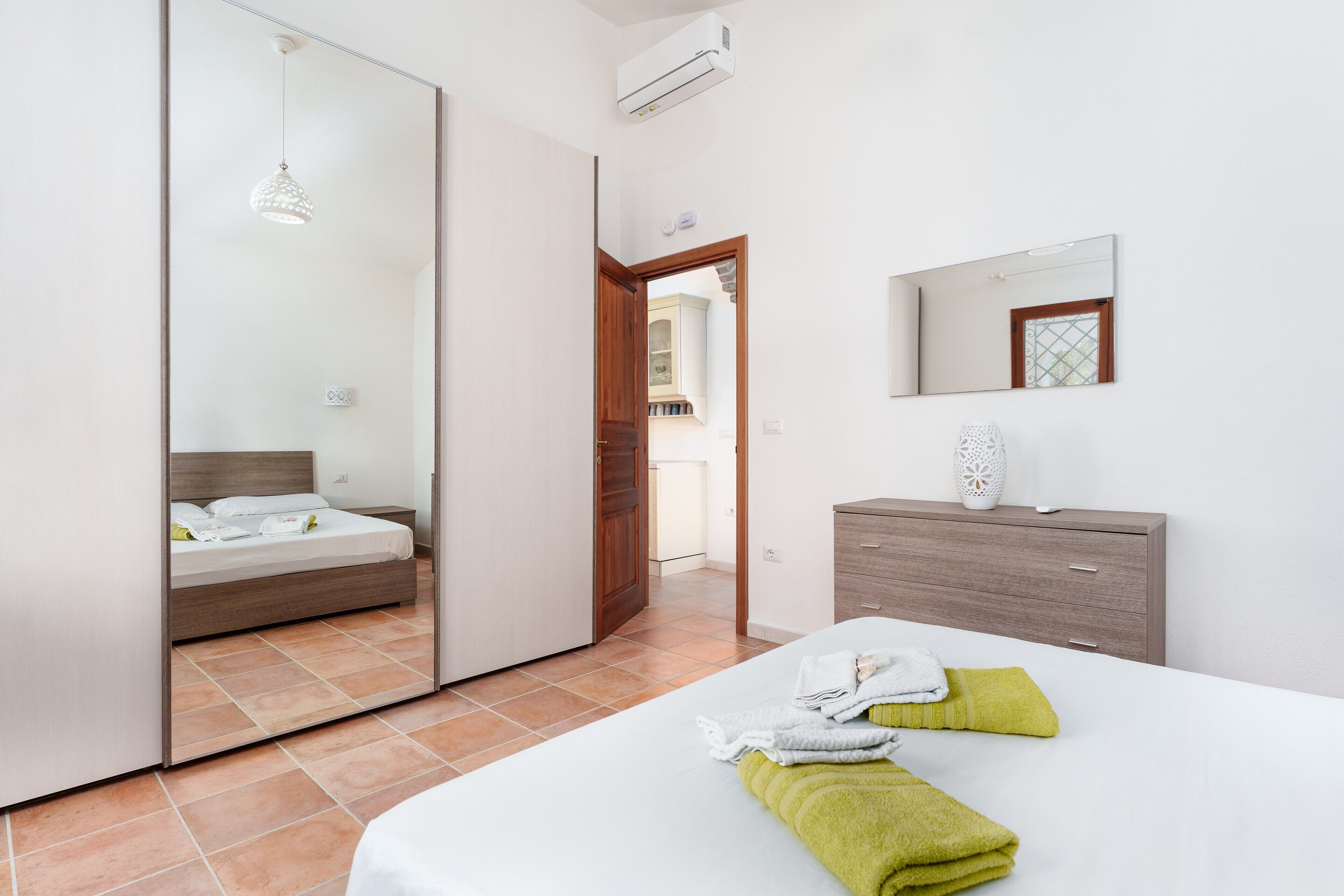 3 Schlafzimmer, Bügeleisen/Bügelbrett, kostenloses WLAN, Bettwäsche