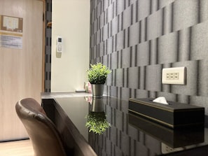 Basic Double Room, 1 Double Bed | Room amenity