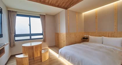 Chillax Inn
