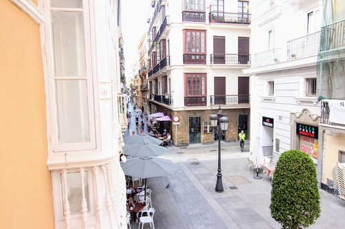 Apartamento GRACIA Gaditana by Cadiz4Rentals