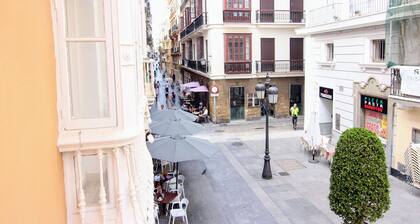 Apartamento GRACIA Gaditana by Cadiz4Rentals